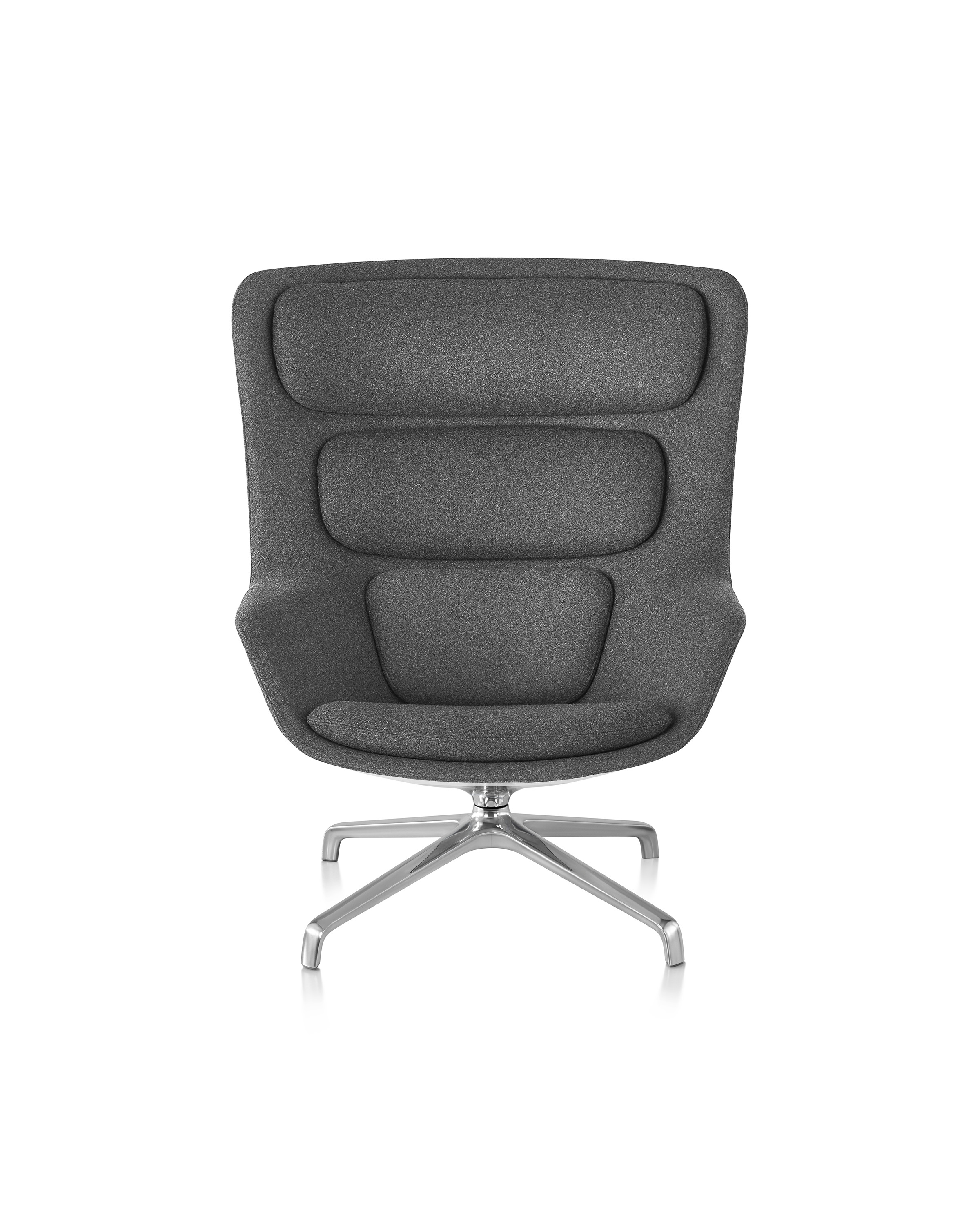 创意家具 - 坐具|躺椅|办公家具|设计师家具|条纹躺椅&脚踏